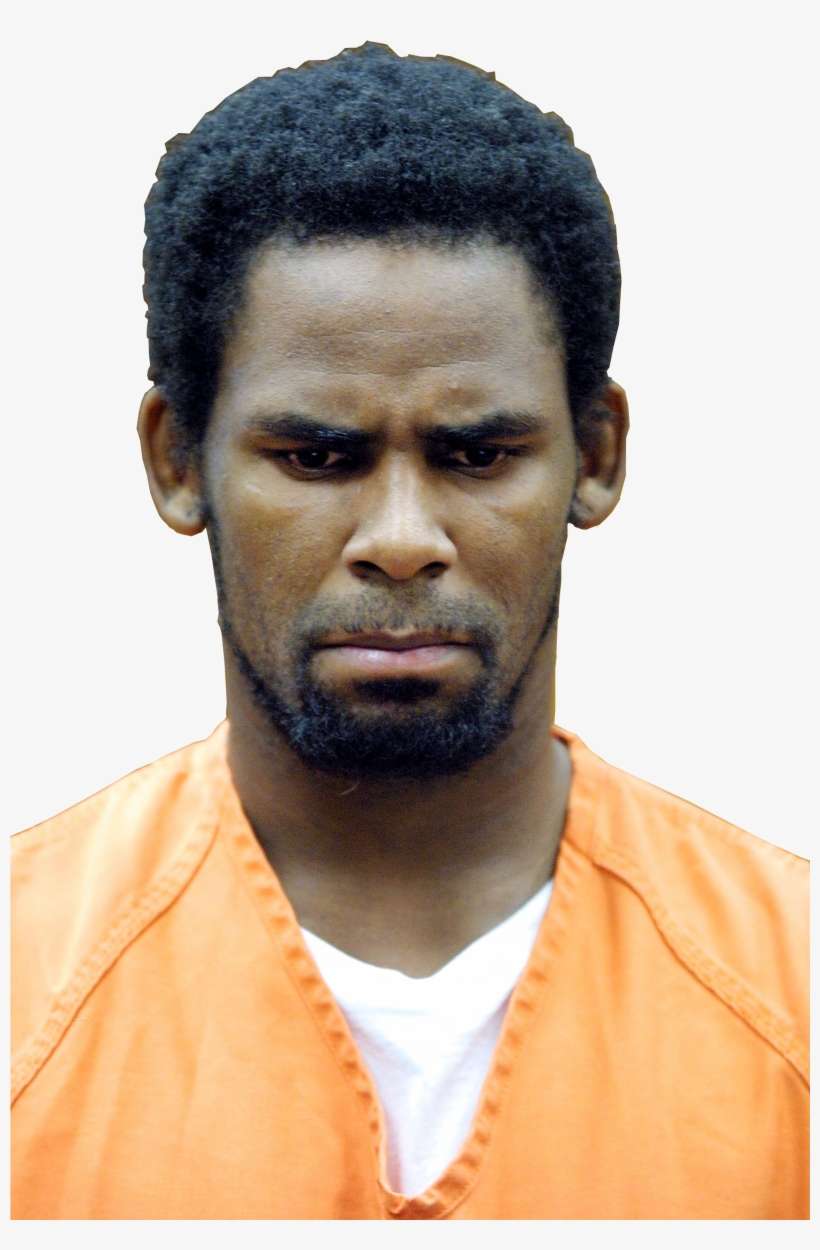 Surviving R Kelly Jail Png Image - R Kelly, transparent png download