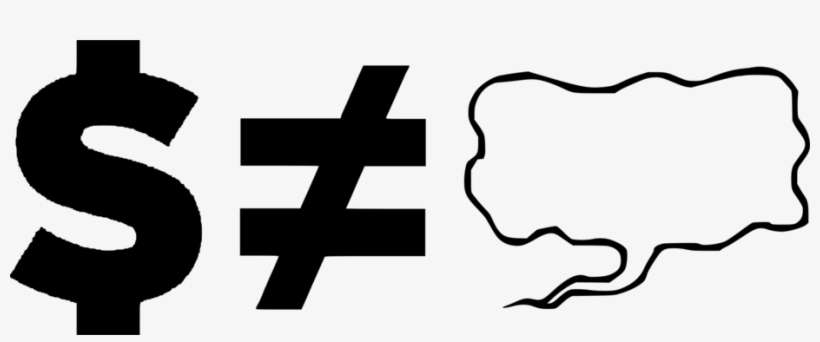 Money Speech Computer Icons Age Of Enlightenment Human, transparent png download