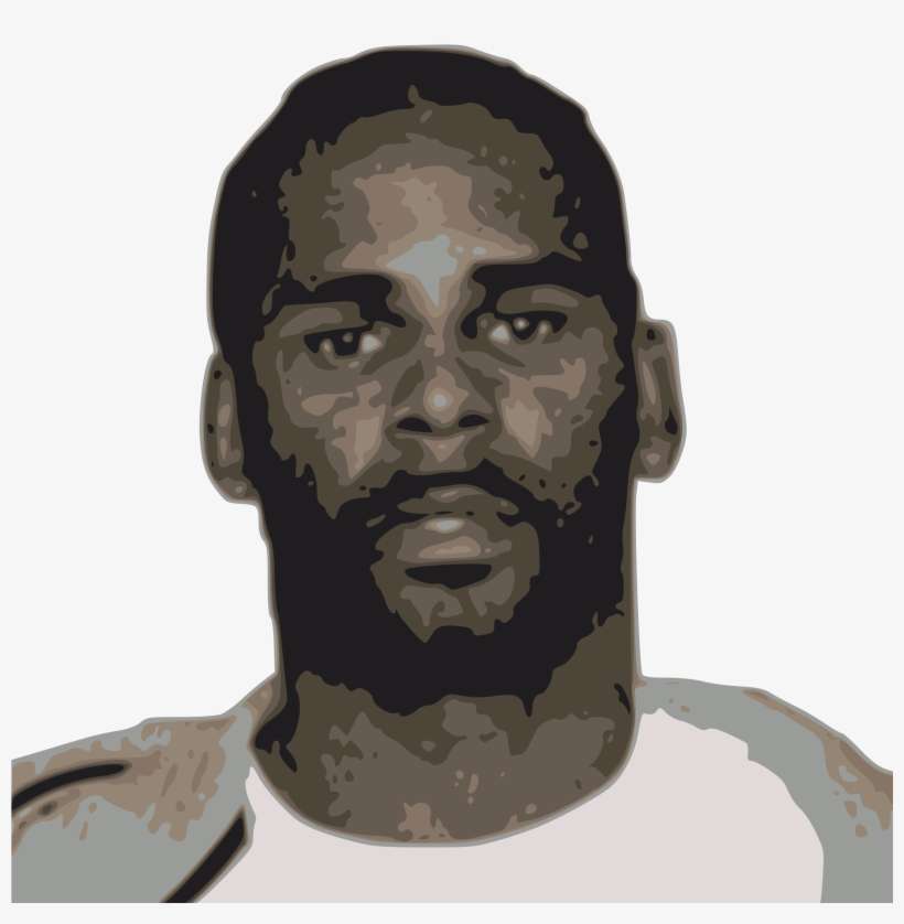 Kelly And The Ethics Of Media Consumption - Bronze Sculpture, transparent png download