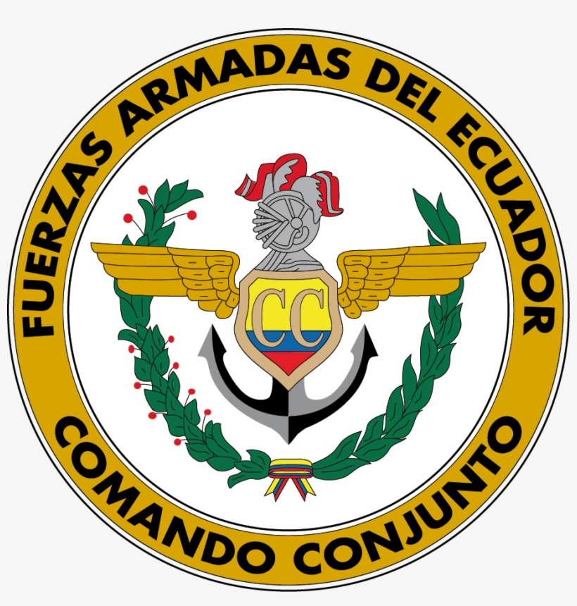 Del 22 Al 26 De Octubre, Personal Médico Del Buque - Joint Command Of The Armed Forces Of Peru, transparent png download