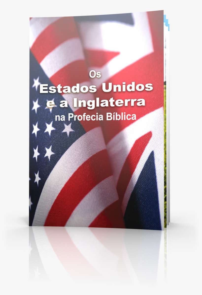 Os Estados Unidos E A Inglaterra Na Profecia Bíblica - Prophecy, transparent png download