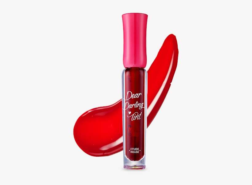 7 - Etude House Dear Darling Tint Or203, transparent png download