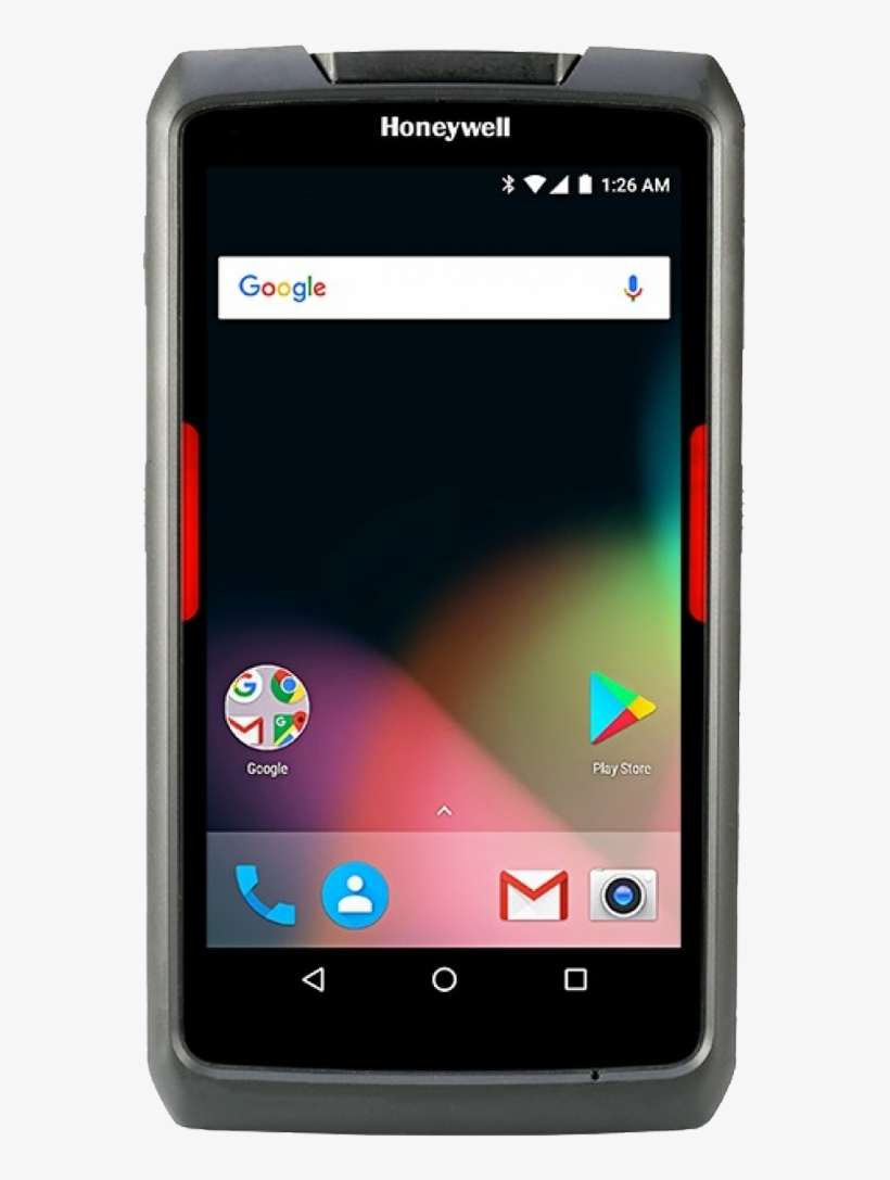 Honeywell Scanpal Eda70 - Honeywell Eda70 0 C121snguk, transparent png download