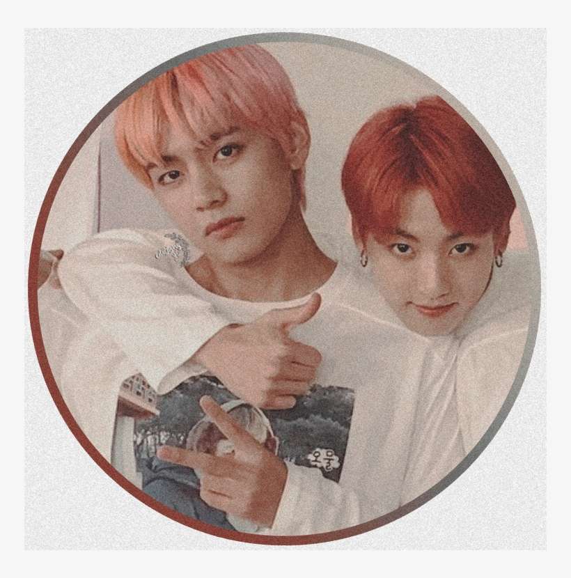 { Icon Taekook {bts} - あざとい ジミン, transparent png download