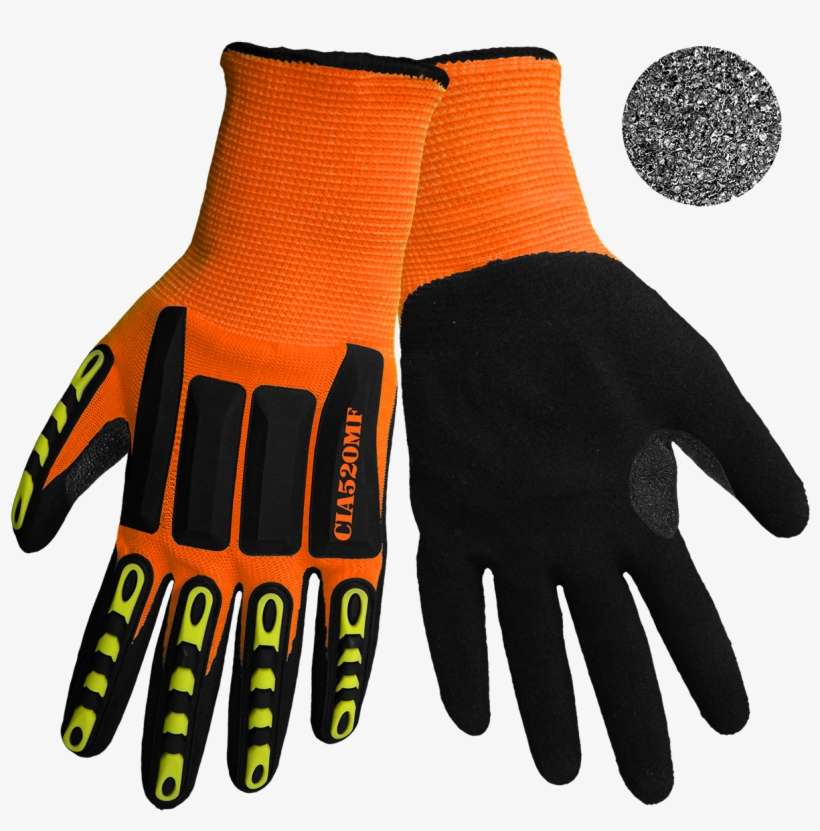 Vise Gripster C - Leather, transparent png download