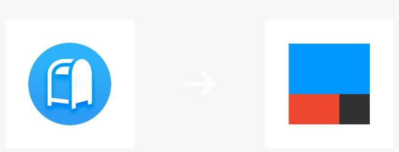 Connect Postbox To Ifttt - Circle, transparent png download