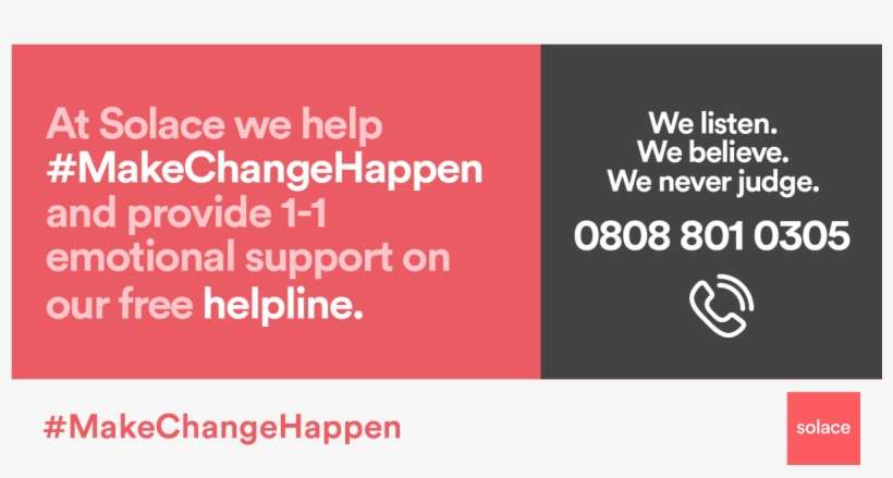 Solace Women's Aid - Chuck Palahniuk Quotes, transparent png download