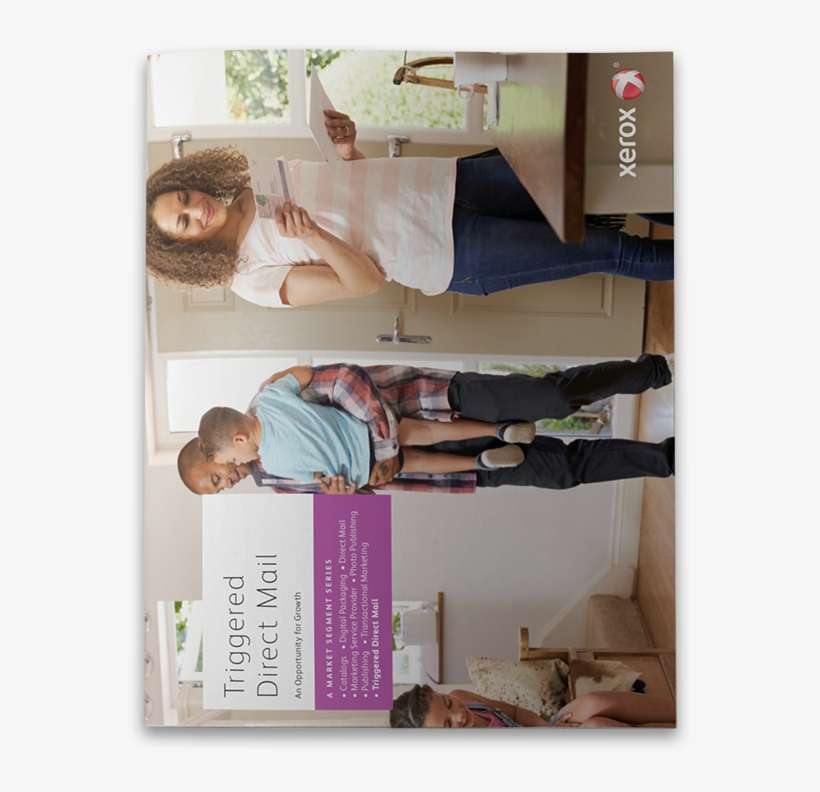 Provided By Xerox - Shelf, transparent png download