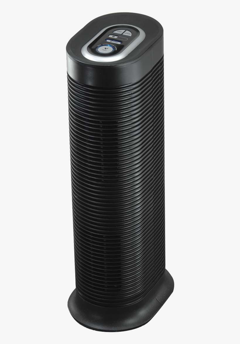Honeywell True Hepa Tower Allergen Remover - Honeywell Home Air Purifiers, transparent png download