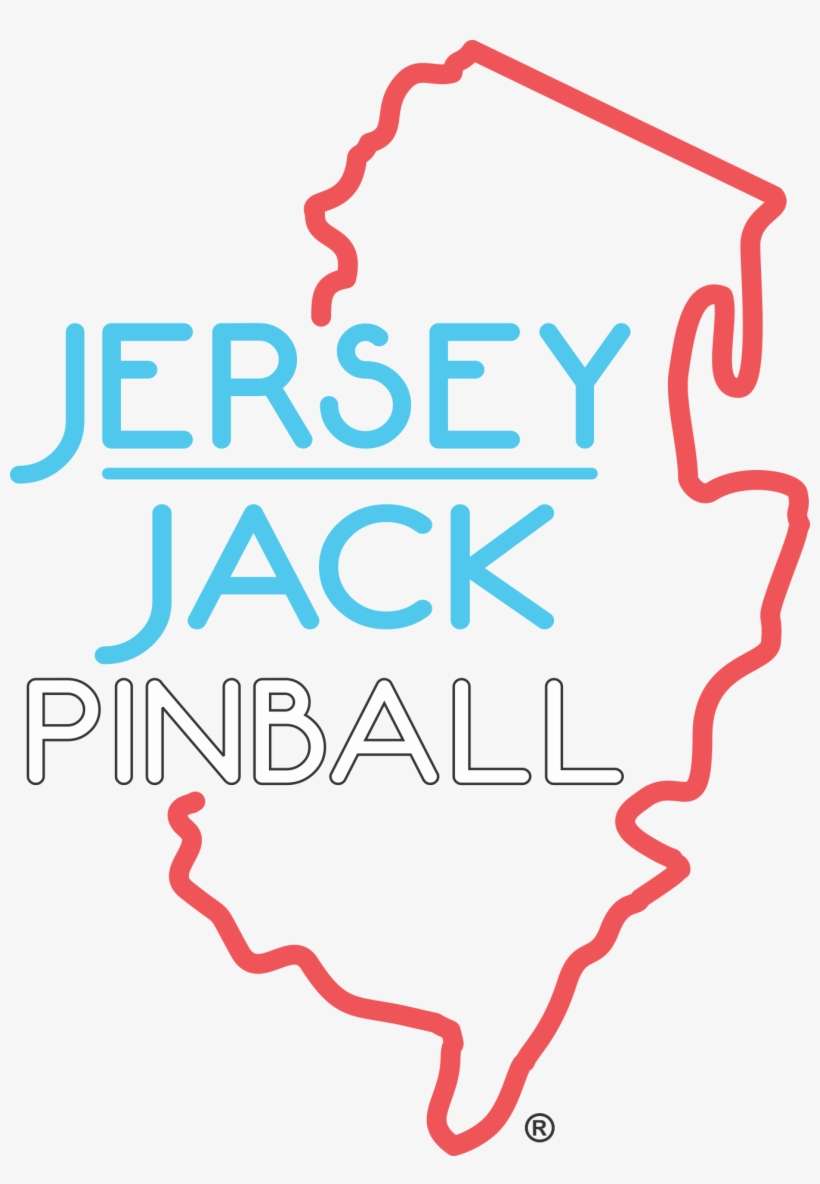 Jersey Jack Pinball, transparent png download