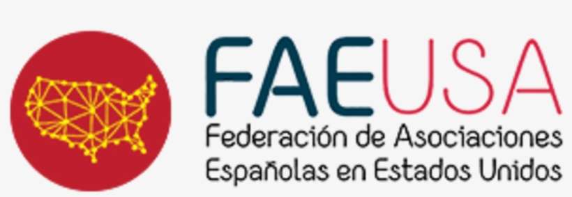 12 - Federacion De Asociaciones Españolas En Estados Unidos, transparent png download