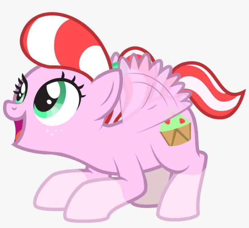 Lightning Stripe, Clothes, Cutie Mark, Derpibooru Exclusive, - Cartoon, transparent png download