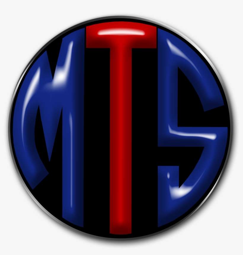 Real Talk With Mike & Tish - Emblem, transparent png download