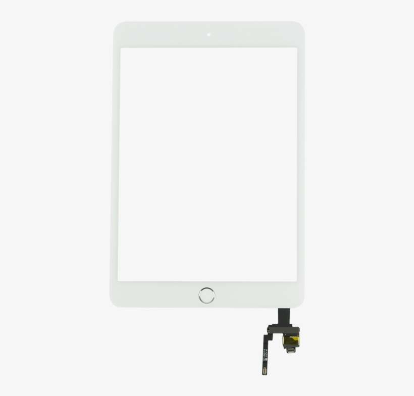 31360 - Touch Ipad Mini 3 A1600, transparent png download