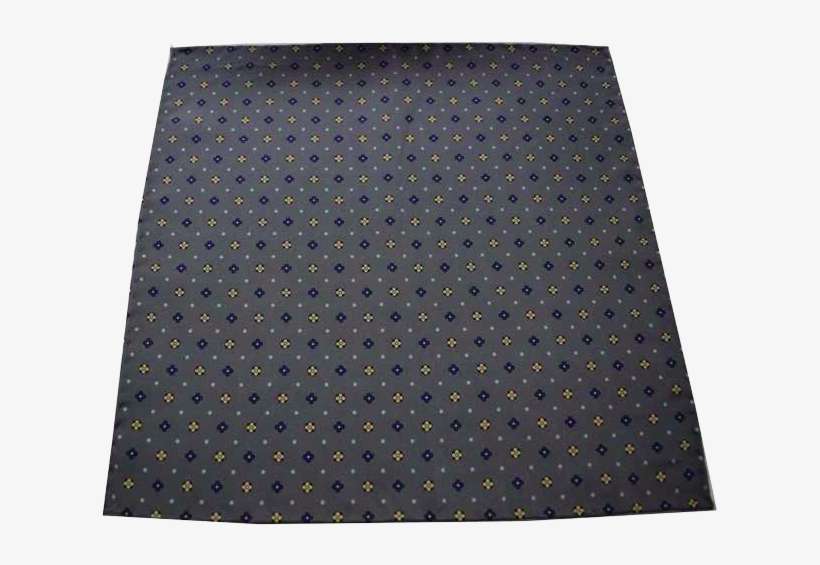 Italian Made Hand Sewn Pocket Squares - Bed Sheet, transparent png download