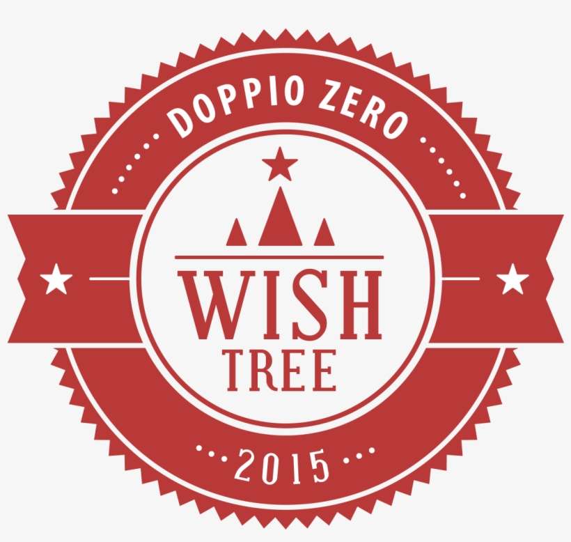Wish Tree Badge - Seal Of Approval Png, transparent png download