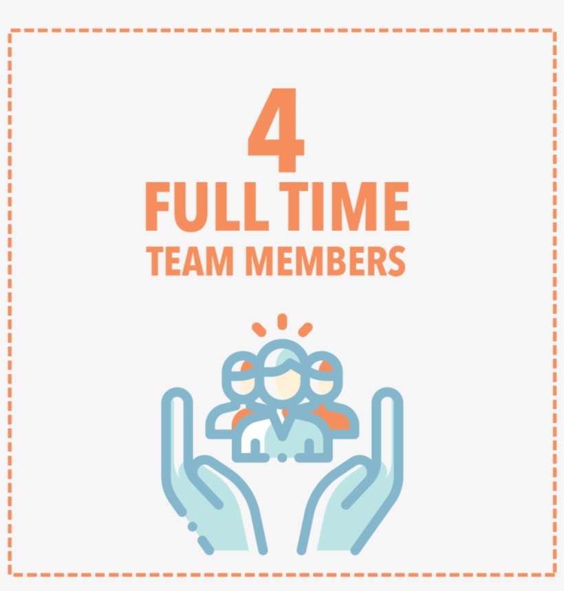 Hshaititeam-01 - Necesidades Sociales, transparent png download