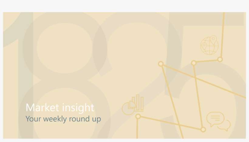 Keep Up To Date With Global Markets In Our Weekly Round-up - Circle, transparent png download