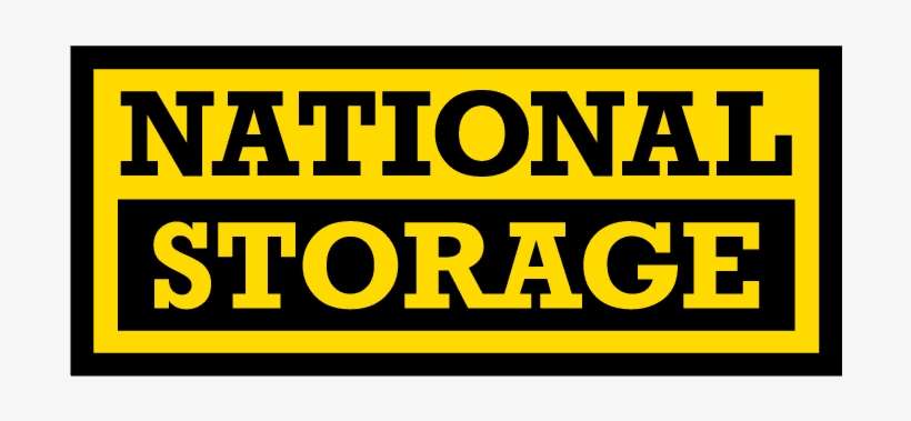Partners - National Storage, transparent png download