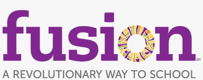 Fusion Academy Logo Png, transparent png download