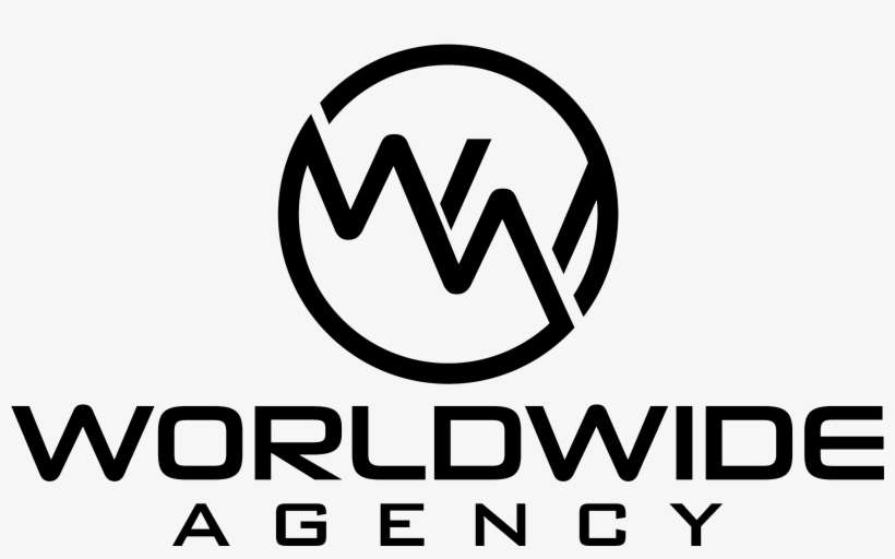 Worldwide Agency - Circle, transparent png download