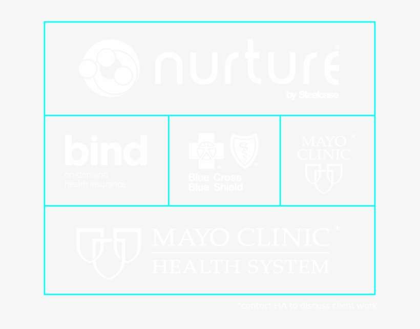 Ha Works To Create Frictionless Experiences For Consumers - Mayo Clinic, transparent png download