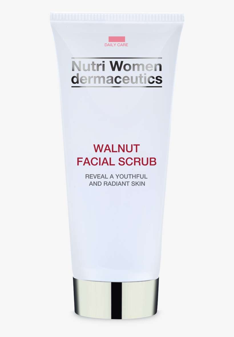 Daily Care Walnut Facial Scrub - Nature Secret Cream For Pimples, transparent png download