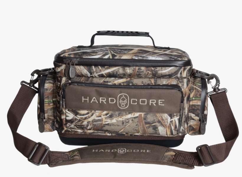 Hc Floatingblindbag Knocked Out 02 - Messenger Bag, transparent png download