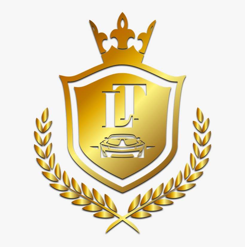 Welcome To Lara's Trucks - Laxmi Pendant In Gold, transparent png download