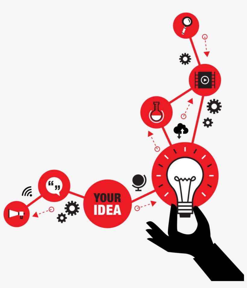 Wayzata's Very Own Ted Talk - Illustration, transparent png download