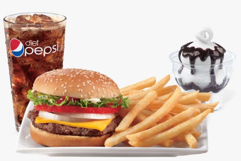Memorable Weddings Audrey And Xavier Source - Dairy Queen Burger And Fries, transparent png download