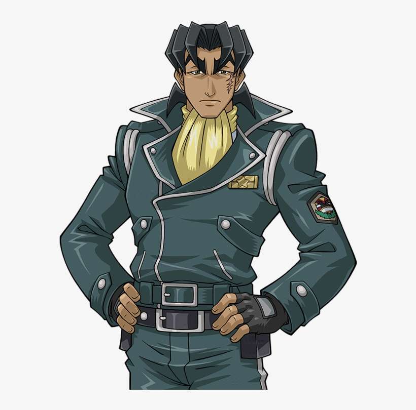 Tetsu Trudge Duel Links, transparent png download