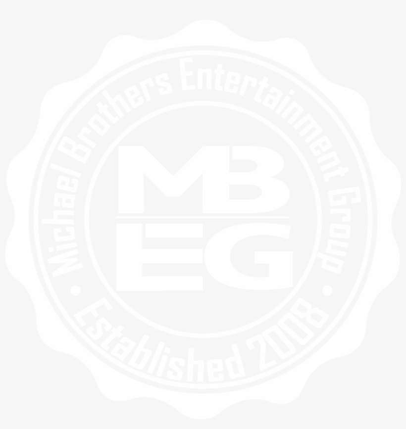 Michael Brothers Entertainment Group - Emblem, transparent png download