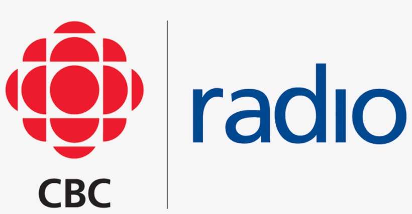 03 Aug Fusion Conference Comes To Vancouver Early Edition - Cbc Radio Logo, transparent png download