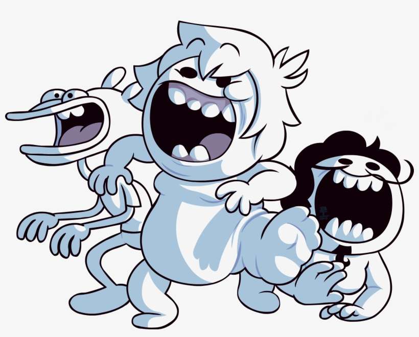 Link - - Oney Plays Transparent, transparent png download