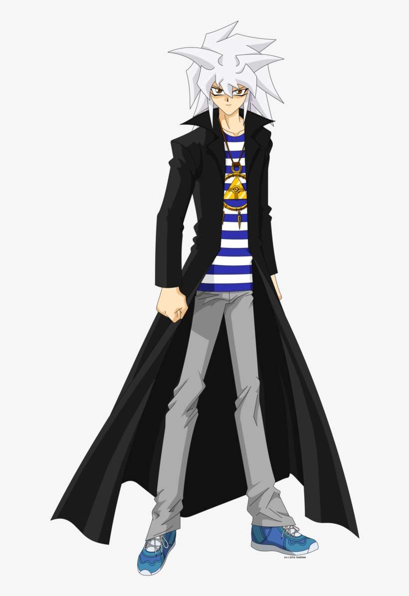 Kids Cards, Card Games, Playing Card Games - Yu Gi Oh Bakura Png, transparent png download