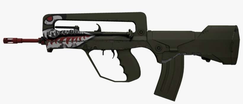 Factory New - $318 - 00 - Famas Eye Of Athena Csgo, transparent png download