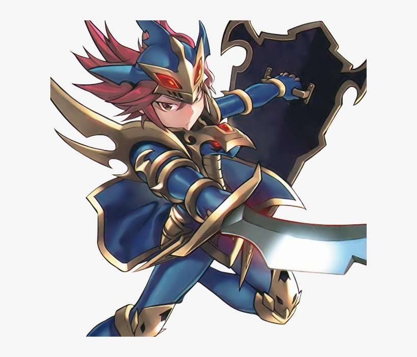 Knight Of Beginning, transparent png download