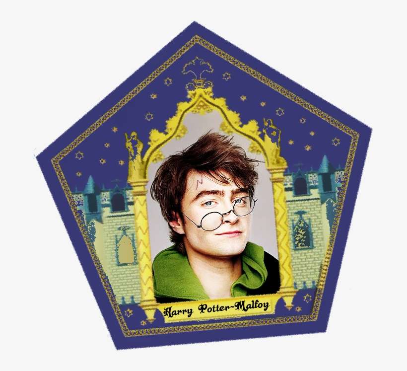 "harry Potter-malfoy," He Began, Feeling A Lump Gathering - Harry Potter Forever, transparent png download