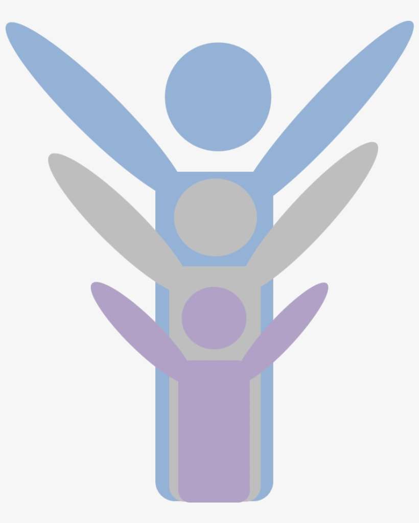 Grow- In Jesus & The Word - Illustration, transparent png download