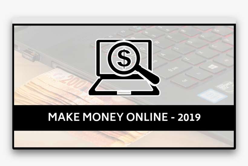 Although Earning An Online Income May Not Be A Possibility - Number, transparent png download