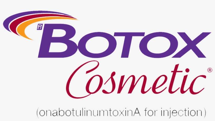 Botox Cosmetic, transparent png download