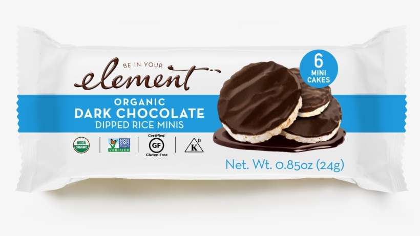 The New Face Of Snacking Chocolate - Chocolate, transparent png download