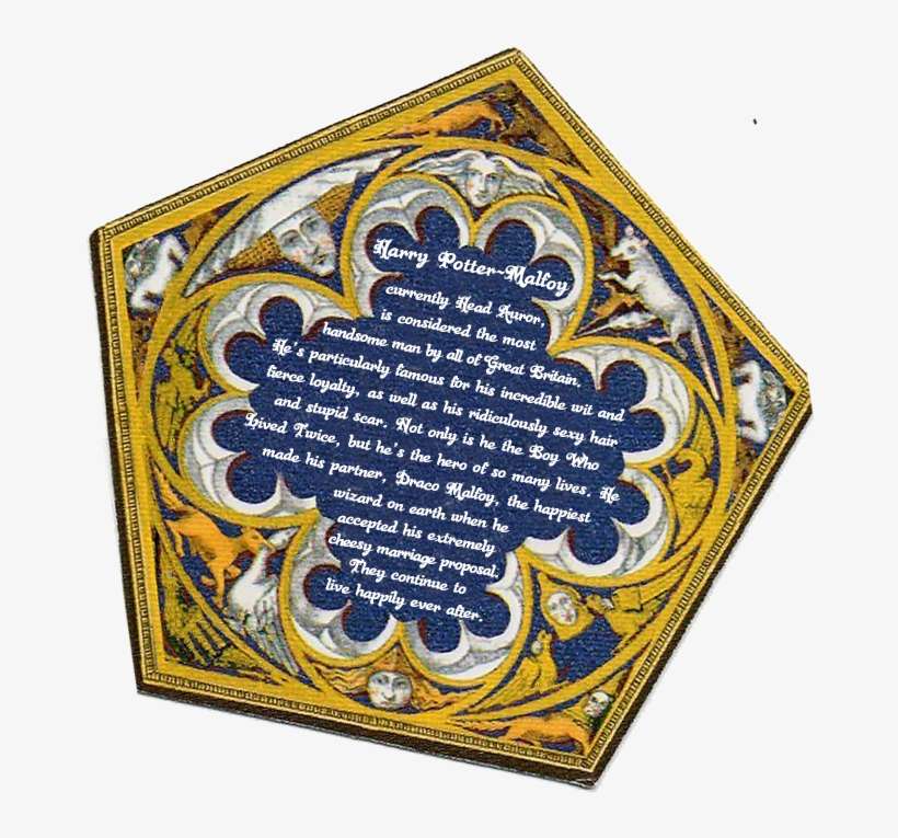 "harry Potter-malfoy," He Began, Feeling A Lump Gathering - Harry Potter And The Philosopher's Stone Chapter 13, transparent png download