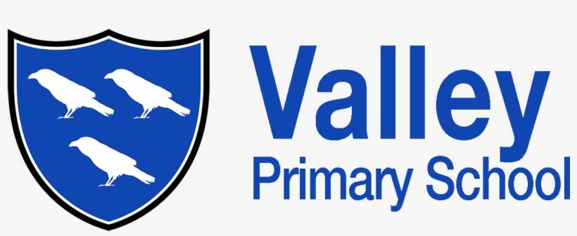 Valley Primary School Logo, transparent png download