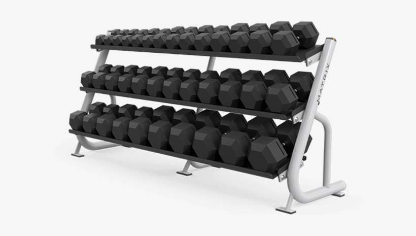 Matrix Dumbbell, transparent png download