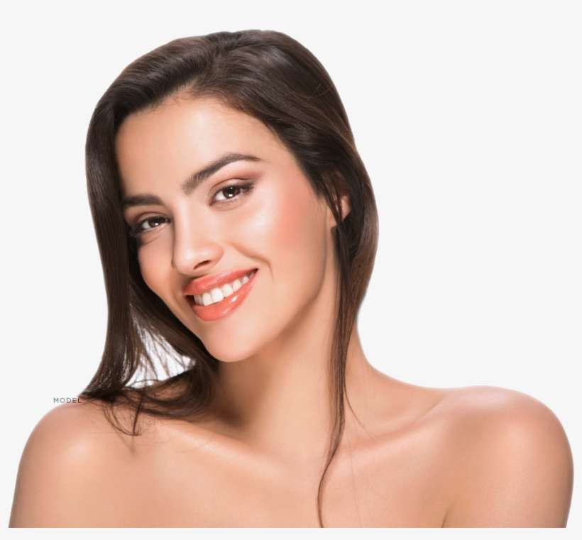 Granite Bay Botox Model - Photo Shoot, transparent png download