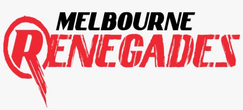 Melbourne Renegades, transparent png download