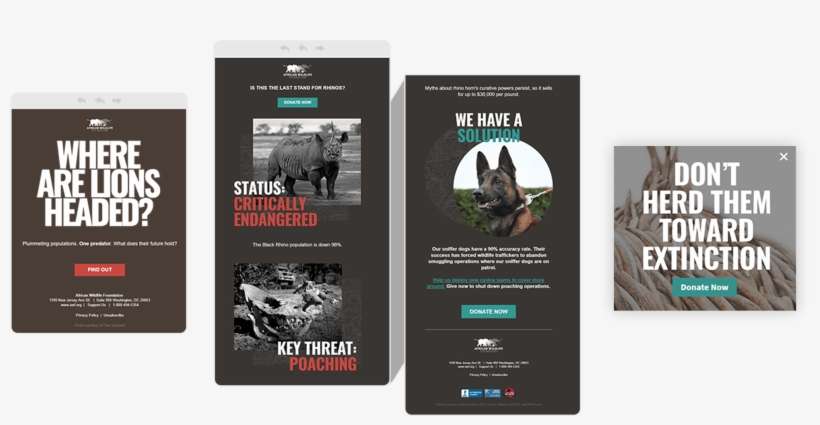 Want To See How We Did It - Dr Rebecca Lee Crumpler, transparent png download