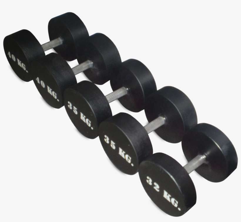 Forside / Vægte / Z15 Dumbbells - Dumbbell, transparent png download